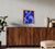 Contemporary Abstract Expressionist Painting by Bryan Boomershine Framed For Sale - Image 4 of 12