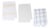 Cotton Tea Towel (Set of 3) For Sale