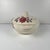 Red Monique Tureen from Badonviller, 1930s For Sale - Image 8 of 16