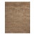Jean Stoffer x Loloi Daniel Fawn 4'-0" x 6'-0" Accent Rug For Sale