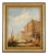 Jane Vivian, The Doge's Palace, 19th Century, Oil on Canvas, Framed For Sale