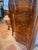 This tall 5 drawer antique walnut American chest of drawers in French style is a beautiful and functional piece of...