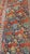 Textile Antique Persian Bakhtiari Runner, Most Unusual 3'6" × 15'2" For Sale - Image 7 of 8