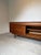 Mid-Century Modern British Teak Sideboard from White & Newton For Sale - Image 5 of 9