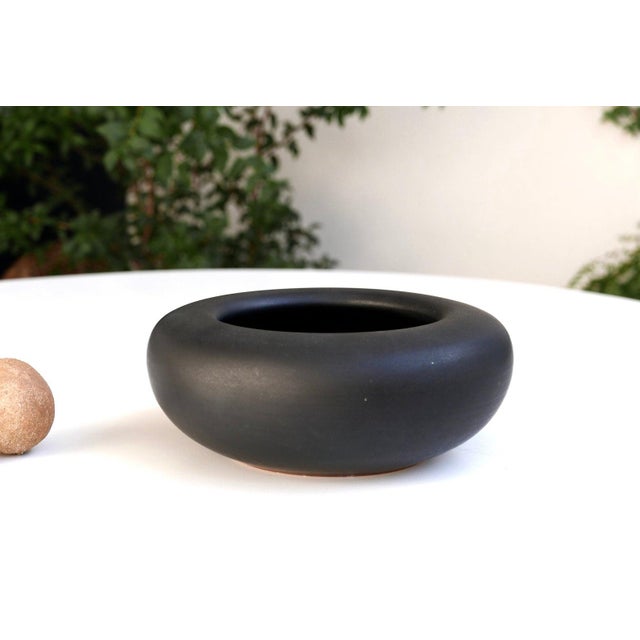 Mid-Century Bowl Dish Antonio Lampecco For Sale In Seattle - Image 6 of 6