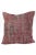 Distressed Pillow Cover For Sale - Image 4 of 4