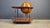Vintage Globe Bar on Wheels, 1970s For Sale - Image 12 of 16