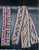 1980s Laos Hand-Woven Textiles, 4 Total For Sale - Image 5 of 13