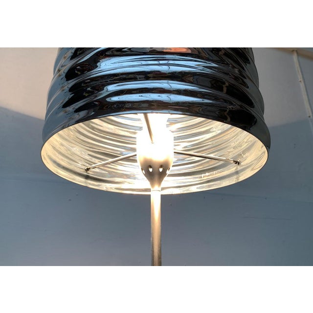 Artemide Aqua Cil Floor Lamp by Ross Lovegrove for Artemide, Italy For Sale - Image 4 of 18