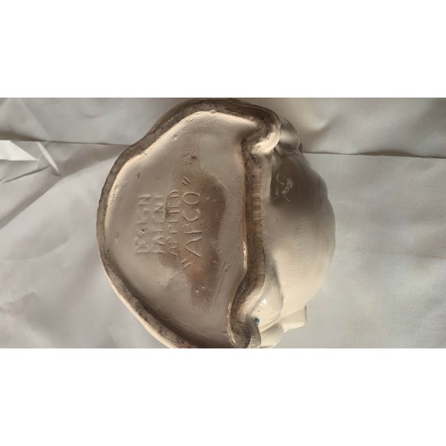 Vintage Cookie Jar - Mid Century For Sale In Providence - Image 6 of 8