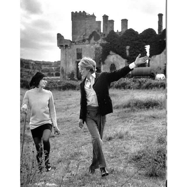 White "Avedon: The Sixties" 1999 Avedon, Richard and Arbus, Doon For Sale - Image 8 of 12