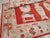 Textile Galerie Shabab Collection Early 20th Century East Turkestan Khotan Rug For Sale - Image 7 of 8