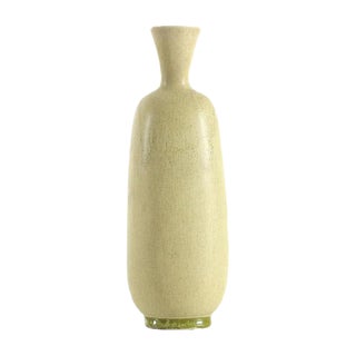 Scandinavian Vase by Berndt Friberg for Gustavsberg, 1960s For Sale