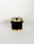 Black Vintage Ice Bucket by Lancel, France, 1970s For Sale - Image 8 of 8