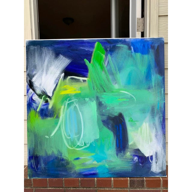 Midsummer — 36x36 For Sale In Nashville - Image 6 of 6
