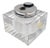 Crystal Table Lighter from Baccarat For Sale