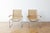 Mid-Century Modern Marcel Breuer B35 Lounge Chairs for Thonet- A Pair For Sale - Image 3 of 3