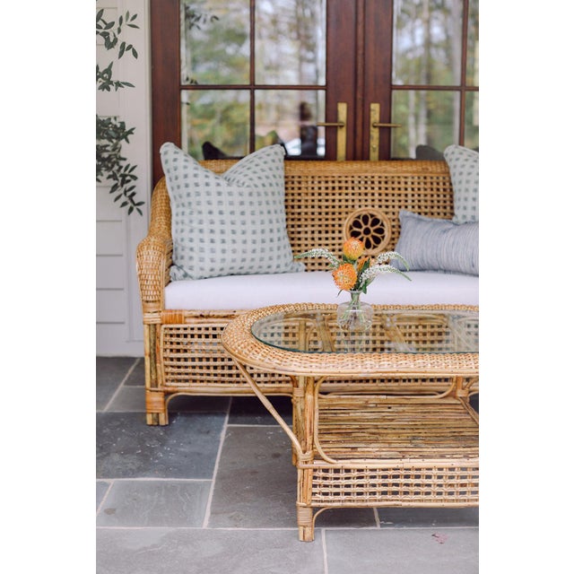 2020s Julianna Coffee Table For Sale - Image 5 of 8