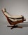 1960s Mid-Century Modern Reclining Chair by Lied Møbler, 1960s For Sale - Image 5 of 17