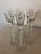 Mid Century Stuart Crystal “Iona” Long Stem Cordials - Set of 10 For Sale - Image 10 of 10