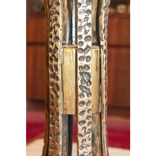 1970s Juan Table Luciano Frigerio by Luciano Frigerio, 1970s For Sale - Image 5 of 15