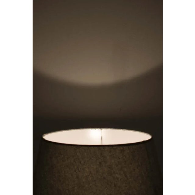 Ceramic De Rijn Leiderdorp Table Lamp For Sale - Image 7 of 9