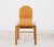 Vintage Scandinavian Dining Chairs, 1970s, Set of 4 For Sale - Image 10 of 15