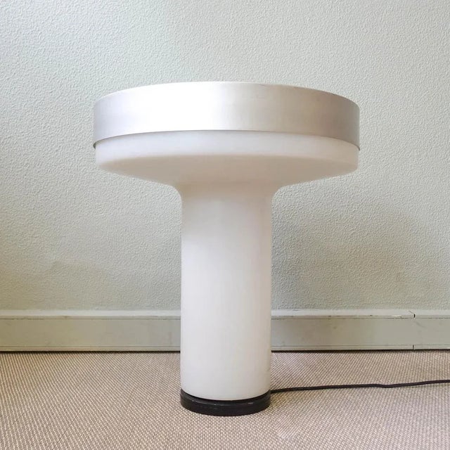 Boletus Outdoor Floor Lamp by Jorge Pensi for B. Lux, 2006 For Sale - Image 12 of 12