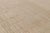 Textile Rug & Kilim's Plush Textural Rug in Mohair With Beige Geometric Designs For Sale - Image 7 of 11