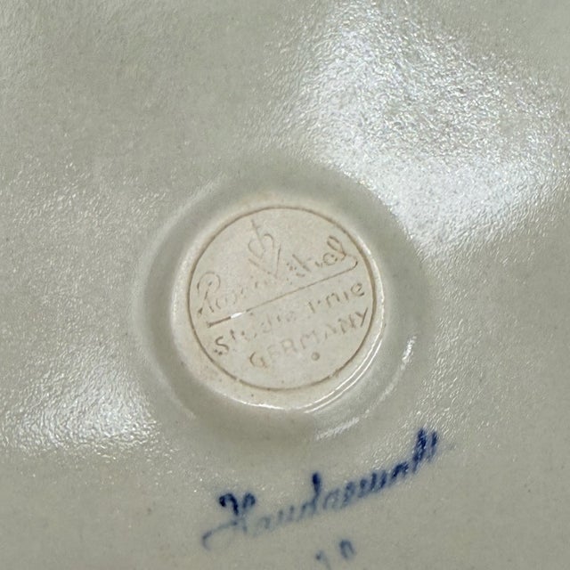 Compartment Plates from Rosenthal Studio-Linie, Germany, 1970s, Set of 4 For Sale - Image 11 of 13