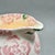 Vintage Haldon Group Pink Rose Ceramic Pitcher For Sale In New York - Image 6 of 9