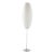 Herman Miller Nelson Cigar Lotus Floor Lamp For Sale