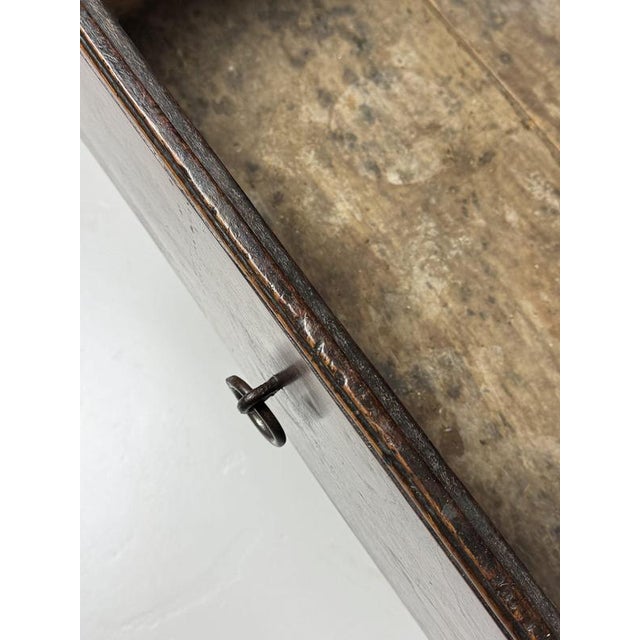 Antique Spanish Coffee Table, 1700s For Sale - Image 14 of 18