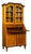 Practical Secretaire with Hutch For Sale