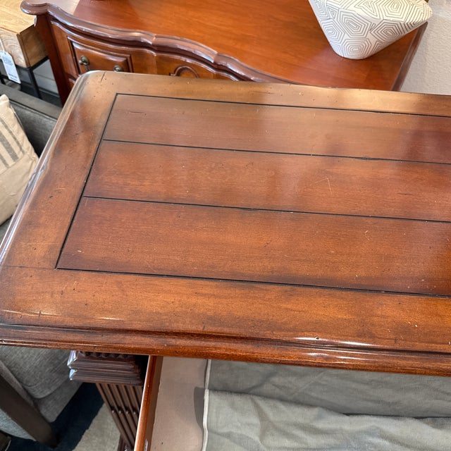 Alexander Julian at Home for Universal Furniture Sideboard For Sale - Image 11 of 12