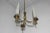 Metal Italian Midcentury Ceiling Lamp, 1950s For Sale - Image 7 of 9