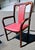 Authentic Danish Modern Boltinge Dining Chairs – Set of 4 (1 Captain & 3 Side) – Made in Denmark – Restored For Sale - Image 9 of 10