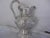 Rare Sterling Silver S Kirk & Son Water Pitcher Repousse no.26F ~No Mono ~41ozt For Sale In Dallas - Image 6 of 18
