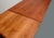 Wood XL Dining Table in Teak, 1965 For Sale - Image 7 of 17