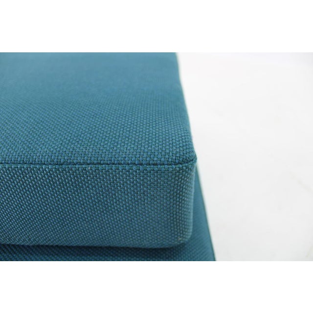 Set of GE 290 Armchairs in Oak attributed to Hans J. Wegner for Getama, Denmark, 1960s For Sale - Image 15 of 18