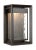 Modern Sean Lavin by Visual Comfort Studio Urbandale Medium LED Lantern, Antique Bronze For Sale - Image 3 of 3