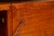 Danish Mid-Century Modern "Floating" Executive Desk in Teak by Dyrlund, Denmark, C. 1960s For Sale - Image 12 of 18