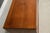 Refinished 59” Danish Modern Teak Credenza For Sale - Image 10 of 11