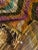 2020s Colorful Moroccan Berber Wool Rug For Sale - Image 5 of 7