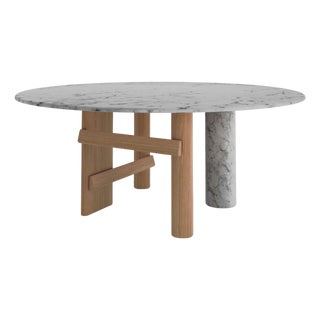 Sengu Table by Patricia Urquiola for Cassina For Sale