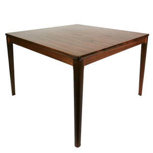 Swedish Coffee Table by Alberts Tibro, 1960s