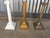 Once sold on consignment with Dessin Fournir, we are now offering this table lamp directly. Modeled after the...
