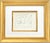 Title: Three heads of men Artist: Pablo Picasso (after) Country: Spain Medium: Facsimile ? 22 Marks: Not signed, not...