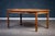 Wood Oak Dining Table by Henning Kjærnulf, 1970s For Sale - Image 7 of 11
