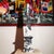 Large Obelisk in Black Marble of Aquitaine, Italy, 1960s For Sale - Image 4 of 10